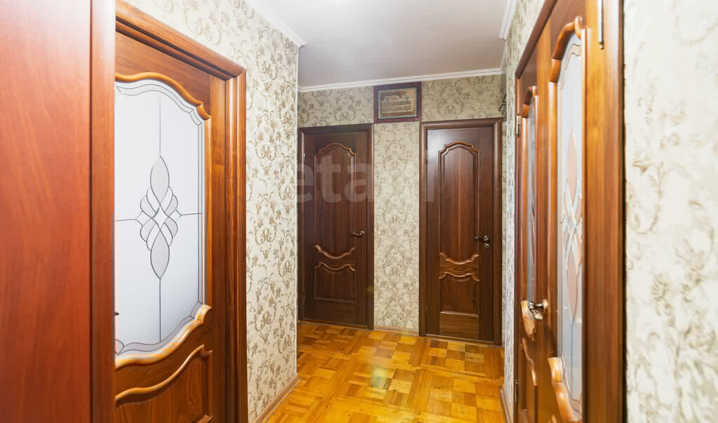 квартира г Ульяновск ул Отрадная 77 фото 16
