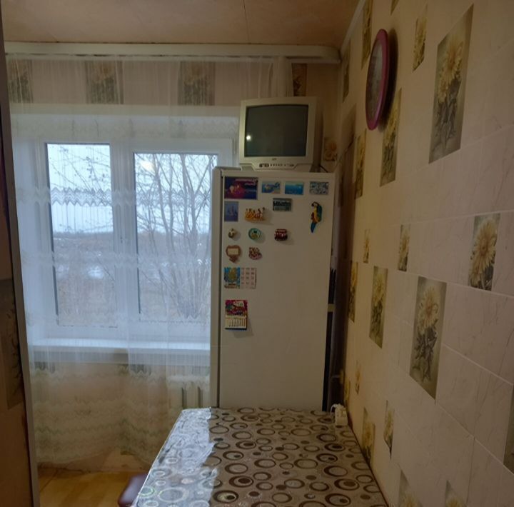 квартира г Братск р-н Центральный жилрайон, ул. Южная, 109 фото 6