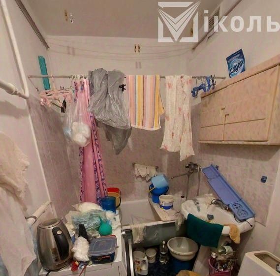 квартира г Иркутск мкр Юбилейный р-н Свердловский 28 фото 5