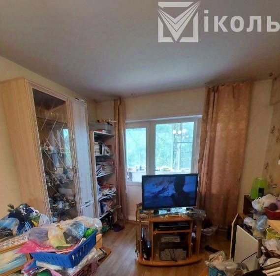 квартира г Иркутск мкр Юбилейный р-н Свердловский 28 фото 7