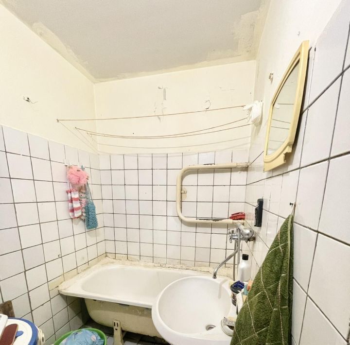 комната г Пенза р-н Первомайский ул Терешковой 8 фото 5