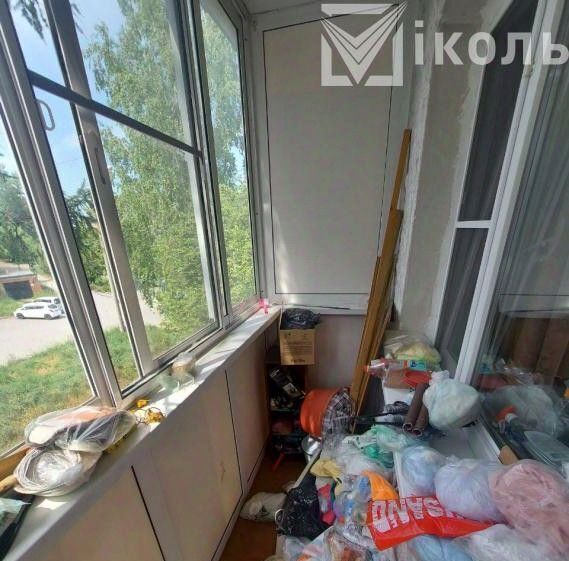 квартира г Иркутск мкр Юбилейный р-н Свердловский 28 фото 11