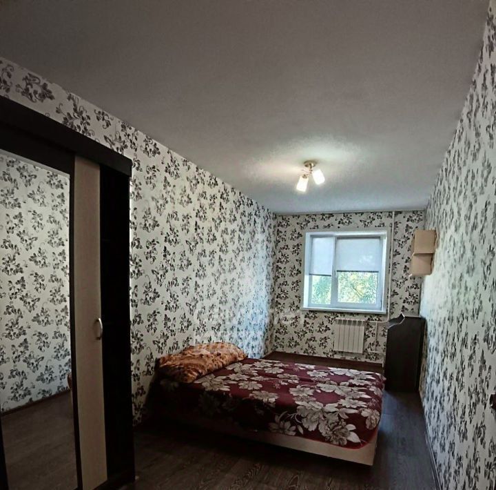 квартира г Иркутск р-н Октябрьский ул 4-я Советская 47 фото 5