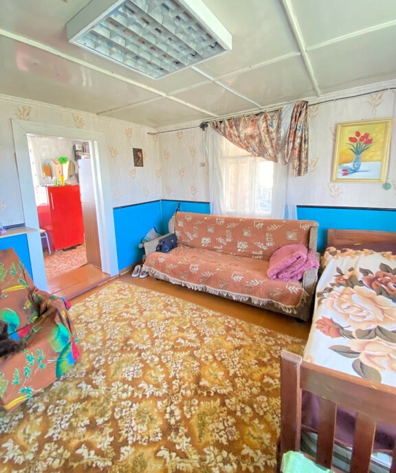 дом г Сыктывкар территория Максаковское, СНТ Горизонт, 23 фото 8