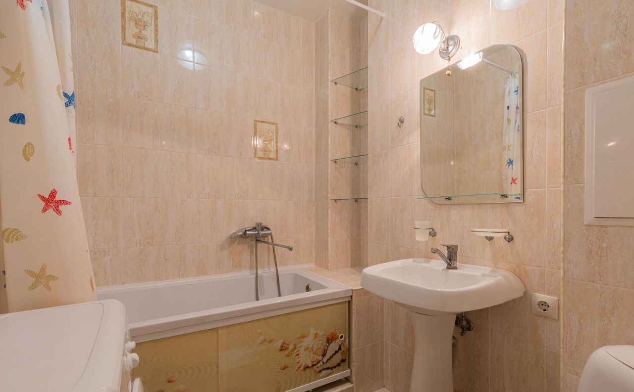 квартира г Ростов-на-Дону р-н Советский ул Стабильная 7 фото 17