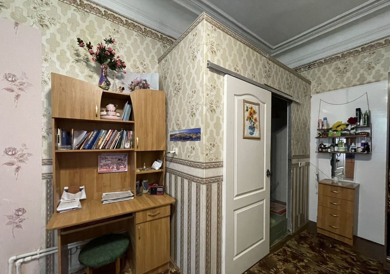 квартира г Таганрог Центральный ул Петровская 30/13 фото 6