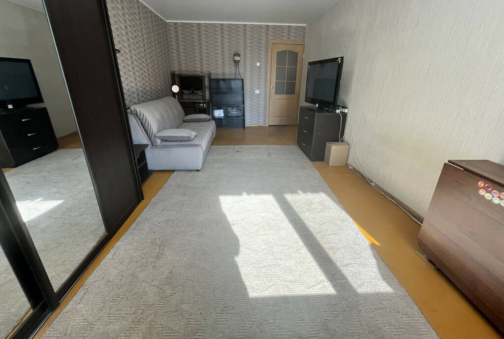 комната г Казань метро Горки ул Рихарда Зорге 24 фото 5