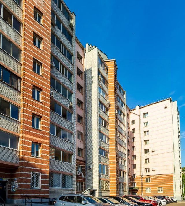 квартира г Благовещенск ул Амурская 270 фото 18