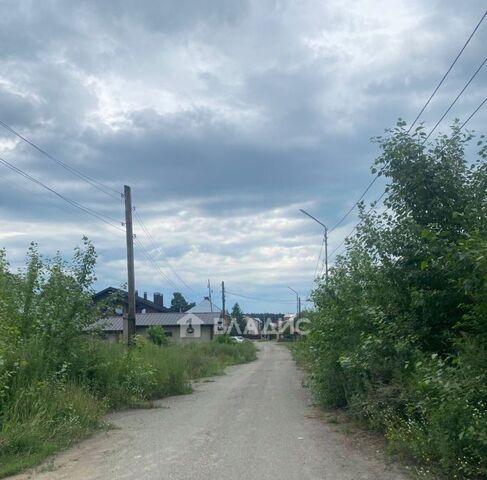 земля ул Льнокомбинат фото