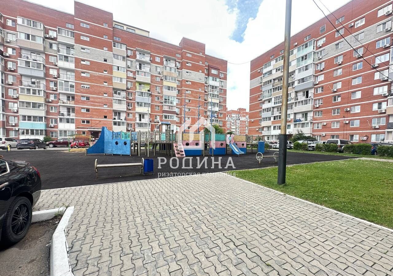 квартира г Хабаровск р-н Железнодорожный ул Карла Маркса 144/2д фото 16