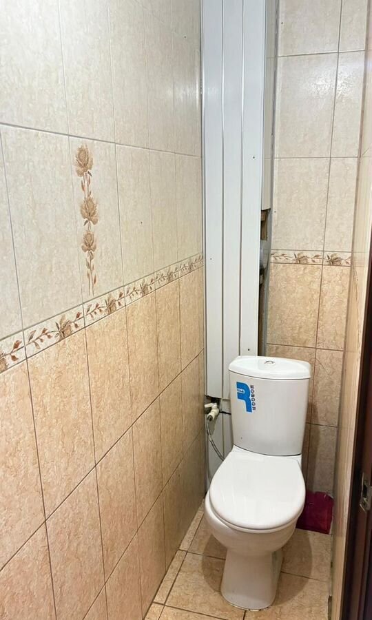 квартира г Грозный пр-кт Кунта-Хаджи Кишиева 9 фото 6