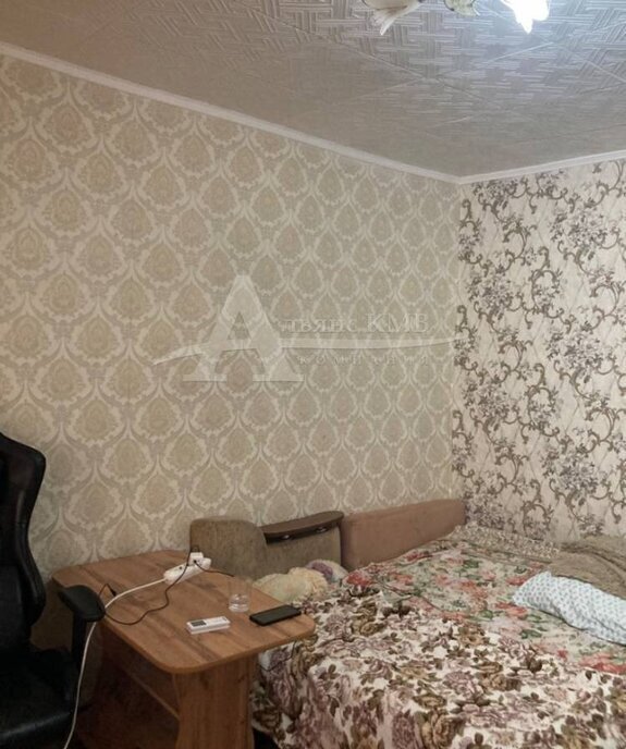 дом г Георгиевск ул Осипенко фото 5
