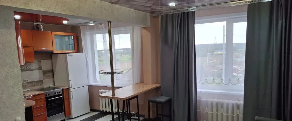 комната г Тулун ул Ленина 20 фото 4