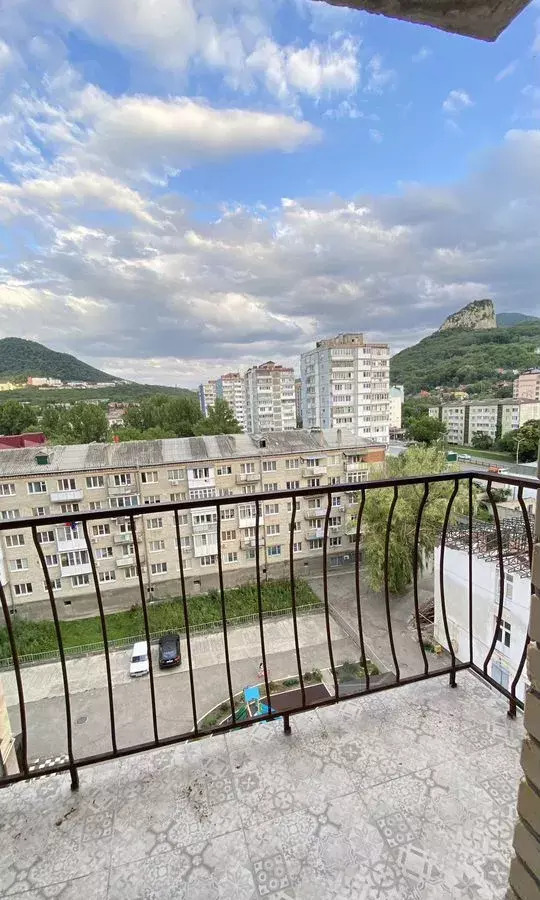 квартира г Железноводск ул Ленина 122б фото 8