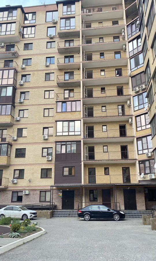 квартира г Железноводск ул Ленина 122б фото 12