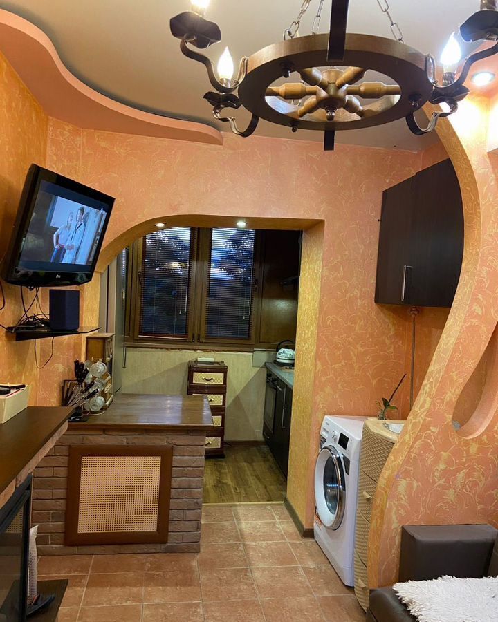 квартира г Кисловодск ул Крутая дорога 14 фото 21