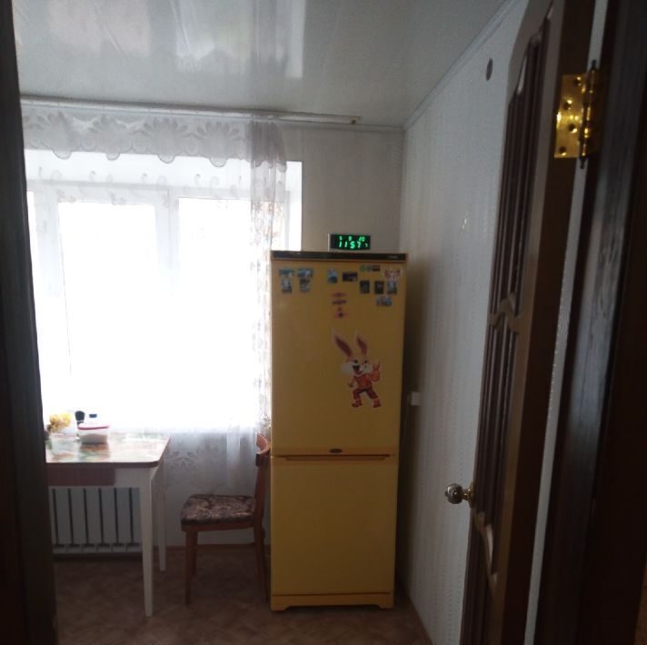 квартира г Йошкар-Ола ул Строителей 25а фото 3