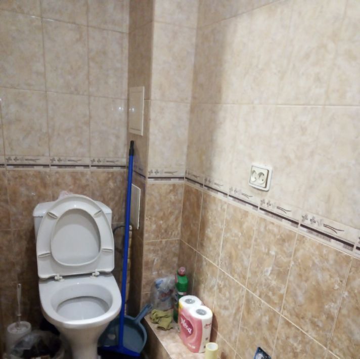 квартира г Йошкар-Ола ул Строителей 25а фото 5