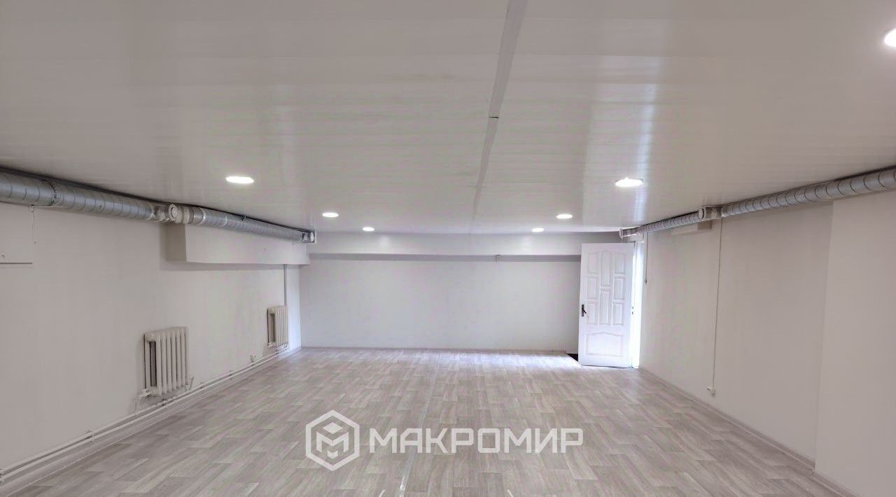 торговое помещение г Брянск р-н Фокинский пр-кт Московский 35а фото 14