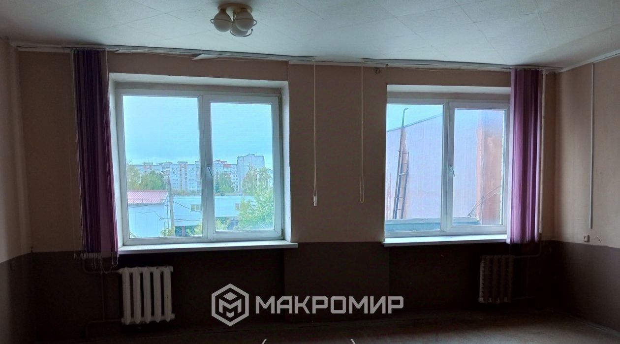 офис г Брянск р-н Советский пр-кт Станке Димитрова 45 фото 9
