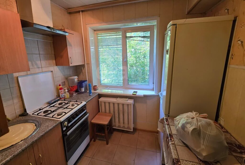 квартира г Брянск ул Костычева 35 фото 10