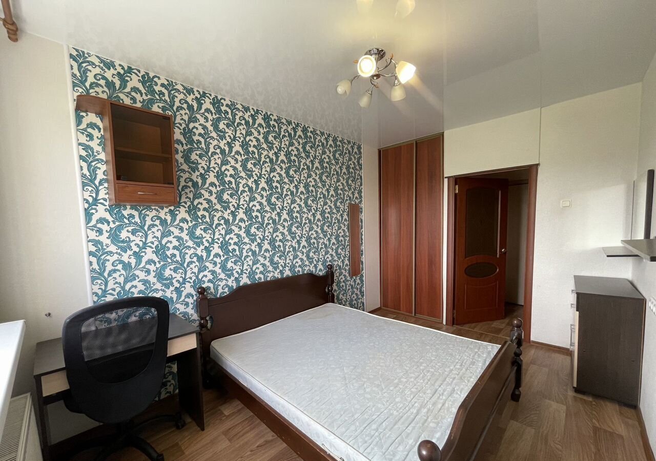 квартира г Мурманск р-н Первомайский пр-кт Кольский 33 фото 14