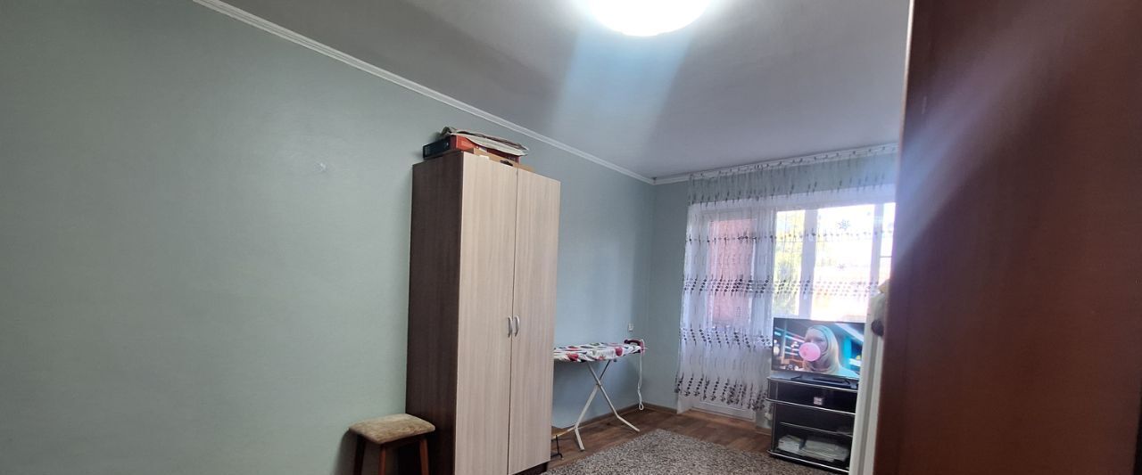 квартира р-н Тихорецкий г Тихорецк ул Калинина 103б фото 12