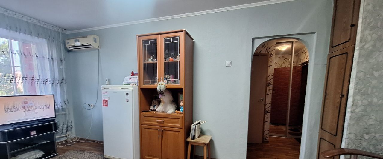 квартира р-н Тихорецкий г Тихорецк ул Калинина 103б фото 13