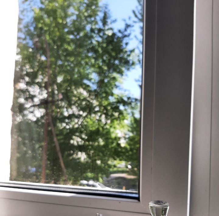квартира г Омск р-н Советский Заозёрный ул Глинки 3 фото 1