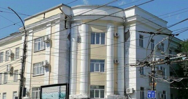 р-н Октябрьский ул им Горького А.М. 9 фото