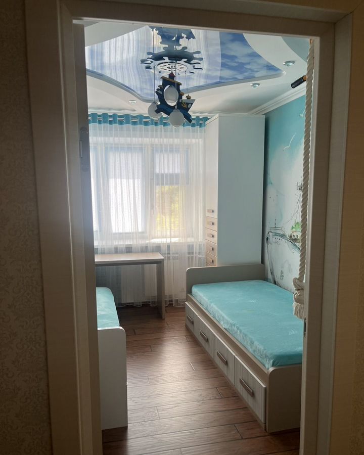 квартира г Благовещенск ул Горького 196 фото 26