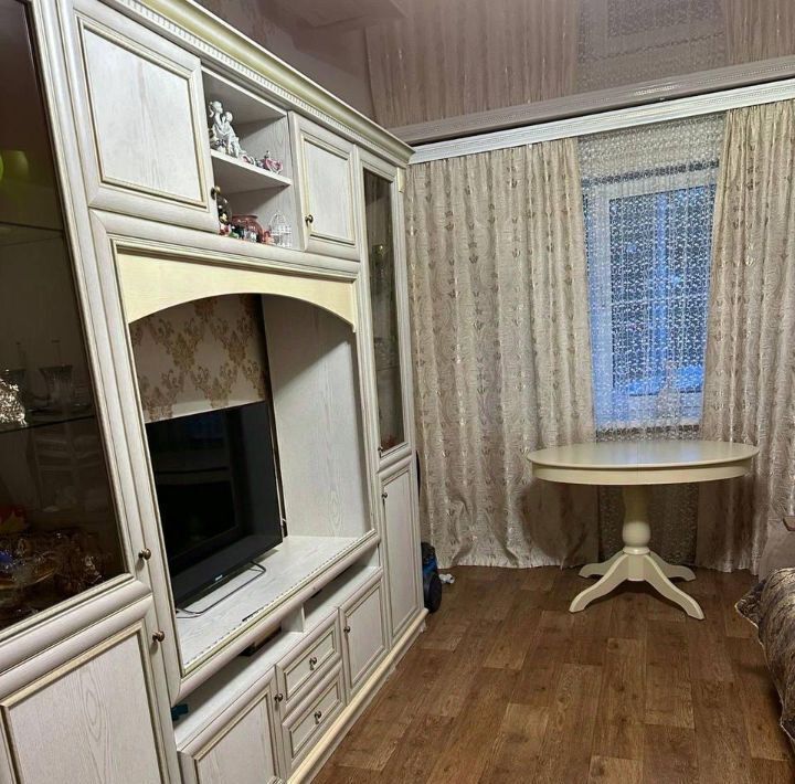 квартира г Кемерово р-н Центральный пр-кт Ленина 98 фото 1