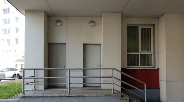 производственные, складские р-н Центральный ул Орджоникидзе 37 фото