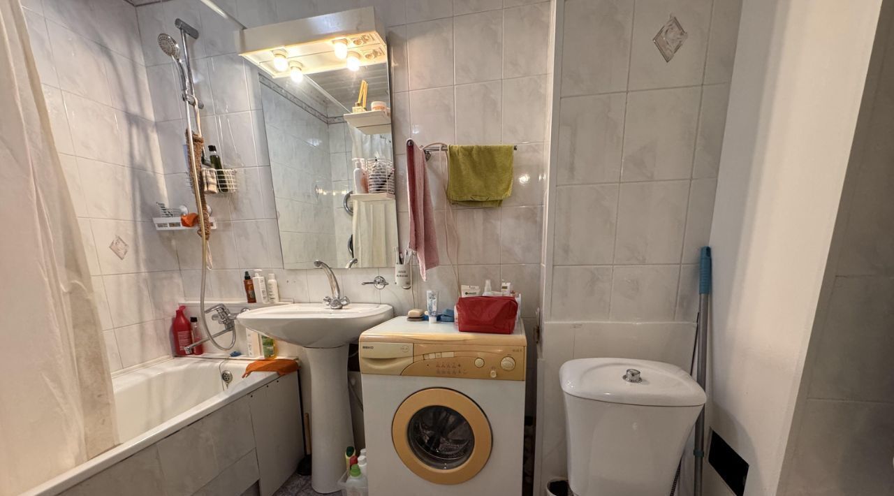 квартира г Омск р-н Центральный ул Куйбышева 27/1 фото 4