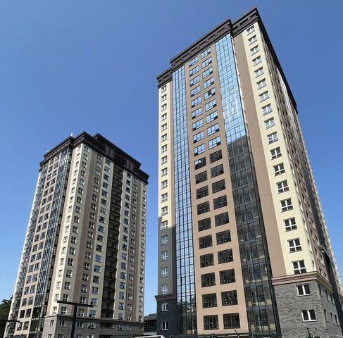 р-н Калининский ул Богдана Хмельницкого 19/3 фото