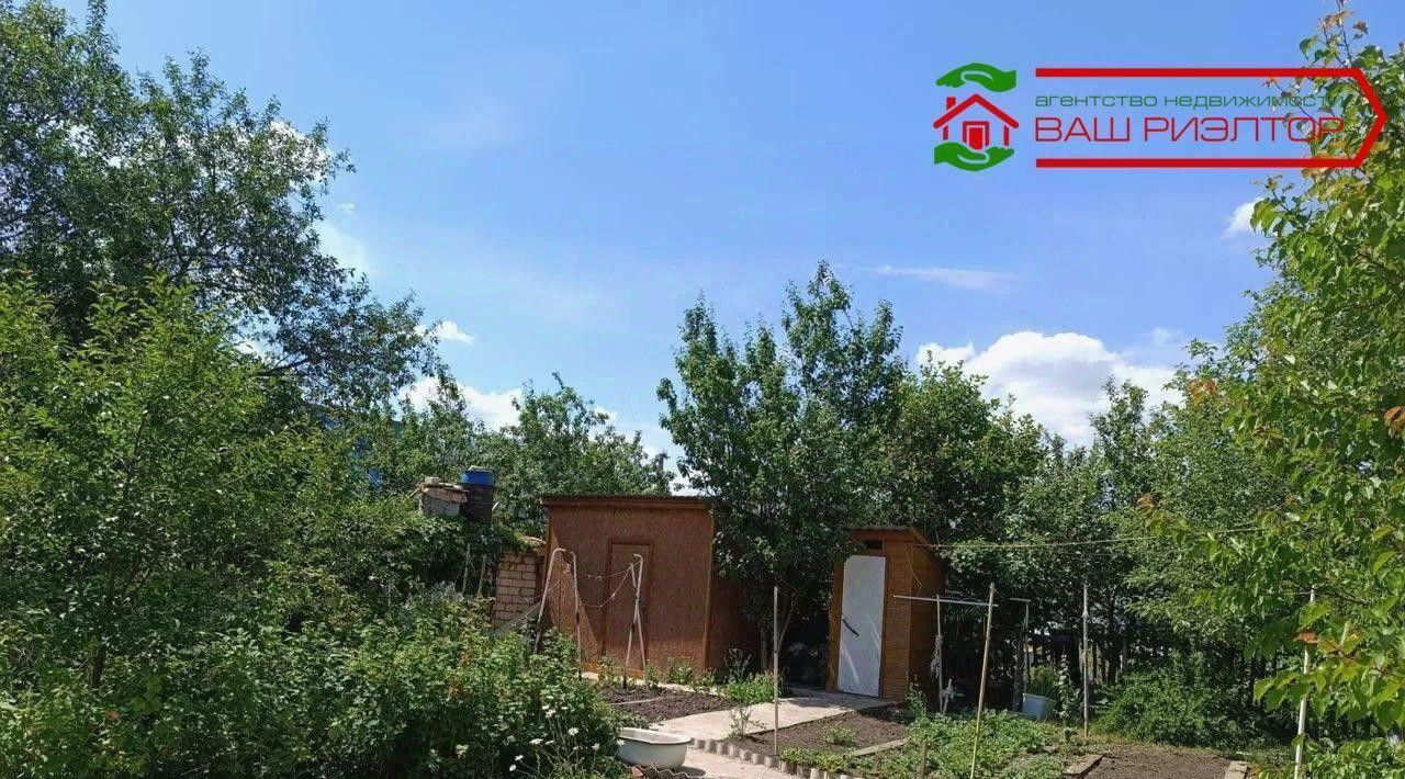 дом г Саратов р-н Ленинский Мостостроитель СТ, 23 фото 18