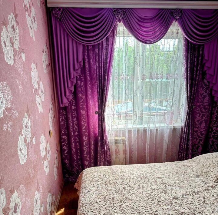квартира г Кемерово р-н Центральный пр-кт Ленина 98 фото 7