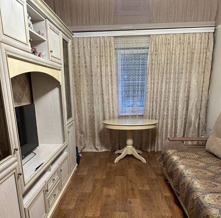 квартира г Кемерово р-н Центральный пр-кт Ленина 98 фото 5