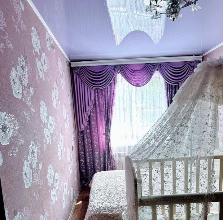 квартира г Кемерово р-н Центральный пр-кт Ленина 98 фото 8