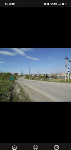 с Малая Салаирка ул Зеленая 22 Кемеровская обл. — Кузбасс, Гурьевск фото