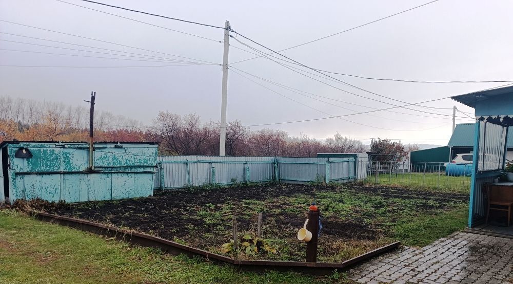 квартира г Белово ул Рубиновая 4 фото 3