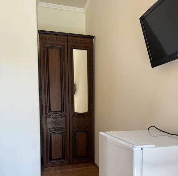 комната г Геленджик с Кабардинка ул Октябрьская 42 фото 2