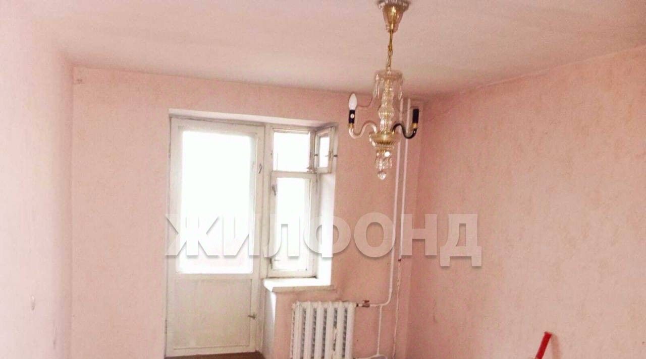 квартира г Томск р-н Советский ул Енисейская 8 фото 4