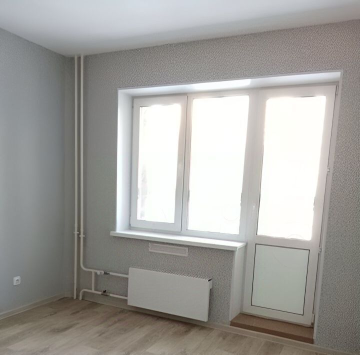 квартира г Омск р-н Центральный проезд 6-й Амурский 16 фото 6