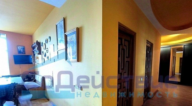 квартира г Омск р-н Ленинский ул Серова 13 фото 10