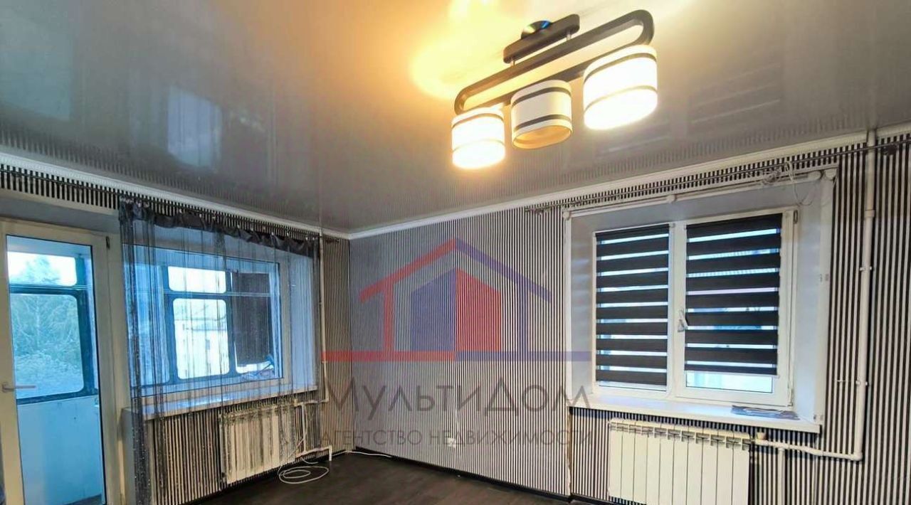 квартира г Губкин ул Фрунзе 17а фото 1