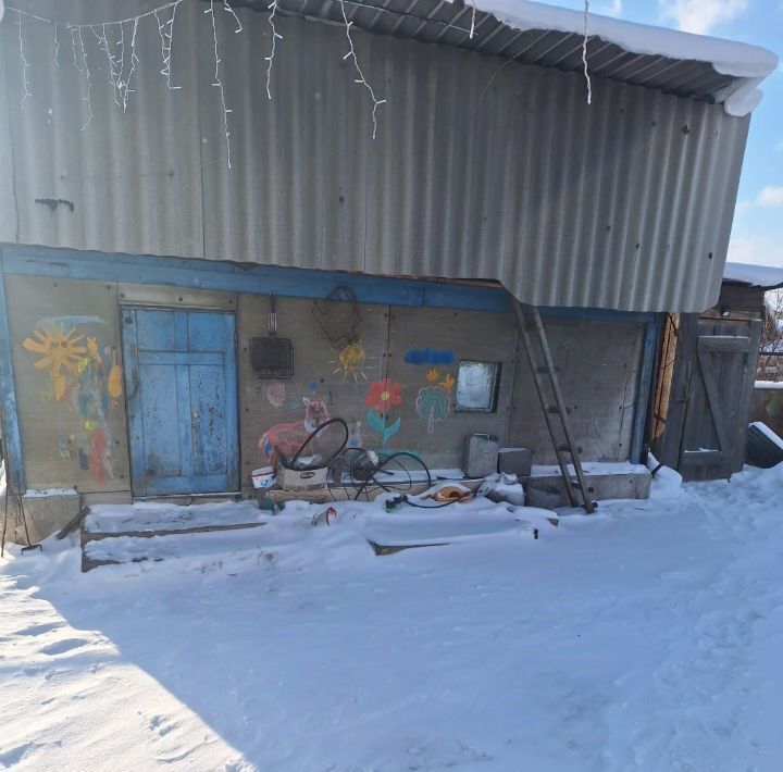 квартира г Белово ул 1-я Трудоармейская 19/1 фото 3