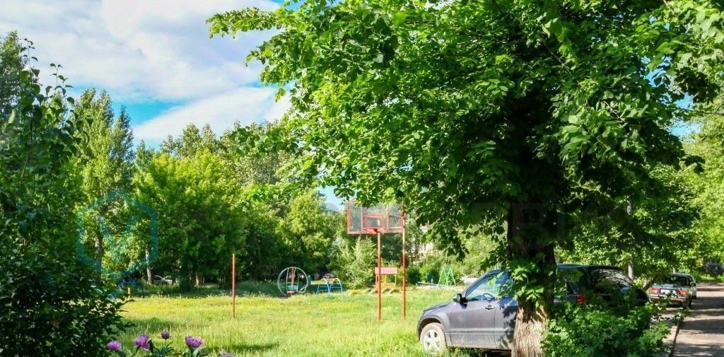 квартира г Омск р-н Кировский ул Ватутина 2 фото 23