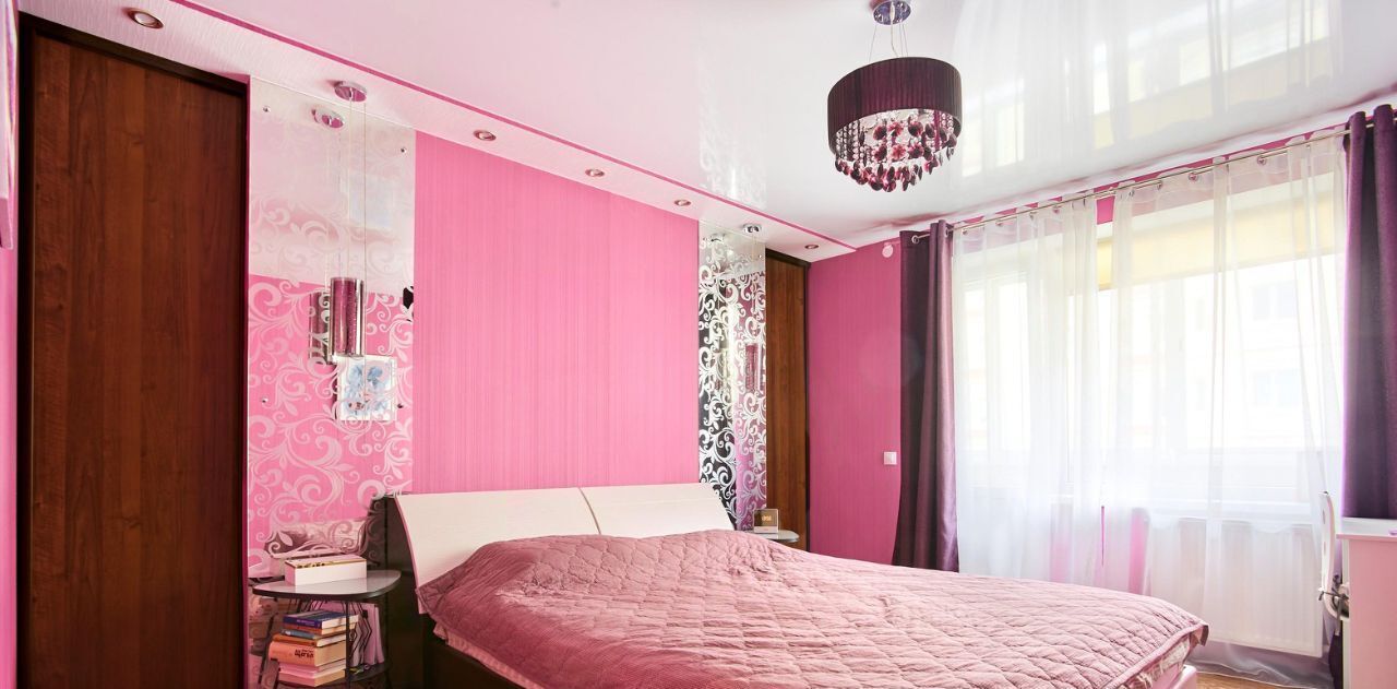 квартира г Петрозаводск ул Лизы Чайкиной 14к/3 фото 8