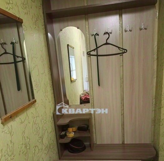 квартира г Новосибирск ул Ватутина 49 Площадь Маркса фото 15
